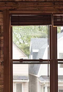 New Faux Wood Blinds In Cupertino