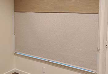 Motorized Window Blinds In Atherton