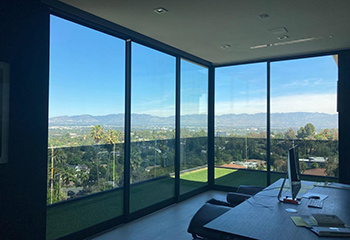 Roller Window Shades, Cupertino CA