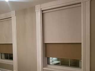 Affordable Blackout Blinds | Sunnyvale CA