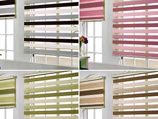 Affordable Faux Wood Blinds | Sunnyvale CA