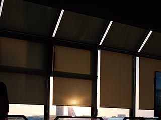 Lutron Shades - Sunnyvale CA Lutron Shades In Sunnyvale