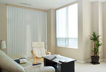 Cheap Vertical Blinds | Sunnyvale Blinds & Shade