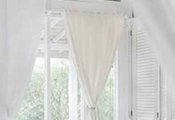 Window Shutters - Sunnyvale